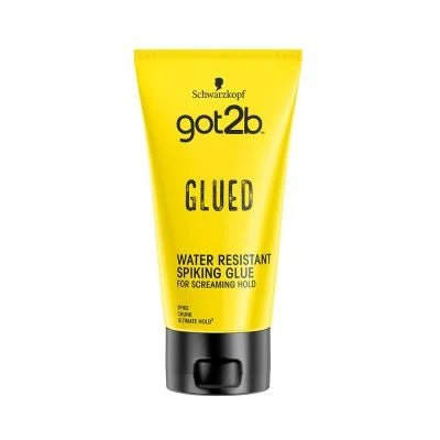 Got2b Ultra Glued - Waterproof Styling Gel 150g