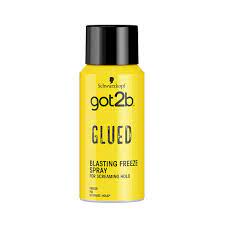 Got2b Glue Extreme Freeze Spray - mini
