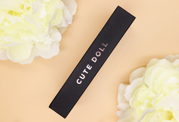 Hair City Lash - Cute Doll