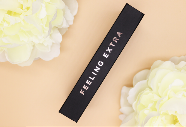 Hair City Lash - Feeling Extra