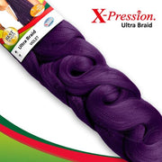 X-PRESSION ULTRA BRAID