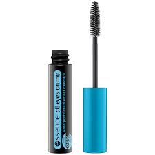 essence all eyes on me waterproof mascarawaterproof