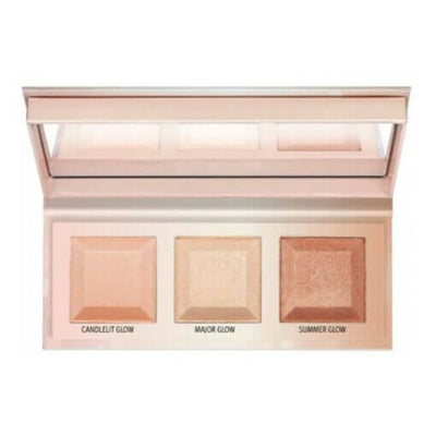 essence Choose Your Glow Highlighter Palette