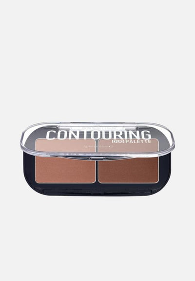 essence contouring duo palette 20