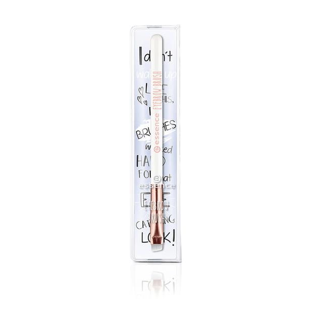 essence Eyebrow Brush