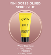 After Care Gift Pack - R600