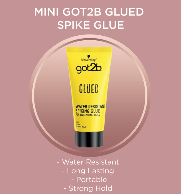 After Care Gift Pack - R600