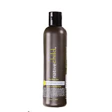 Native Child Moisturizing Shampoo 250ml