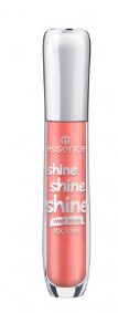 essence shine shine shine lipgloss 22
