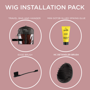 After Care Gift Pack - R600